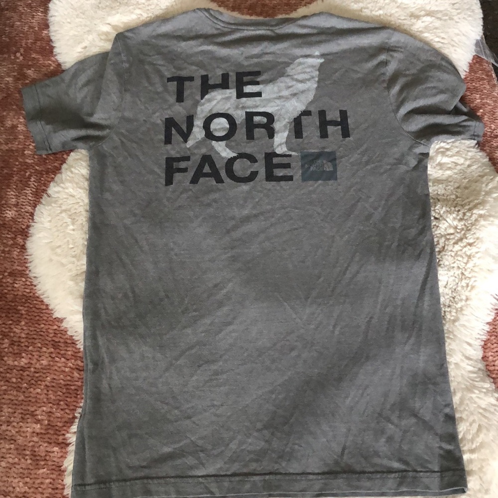 TNF tee - Picture 3 of 3